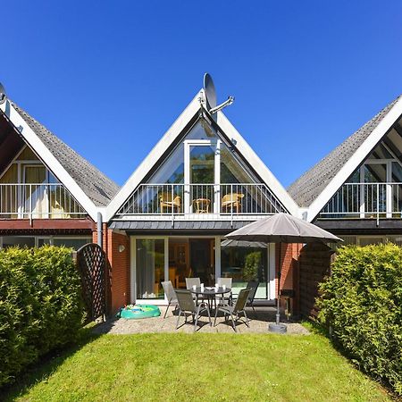 Ferienhaus Heimathafen Bensersiel Exterior photo